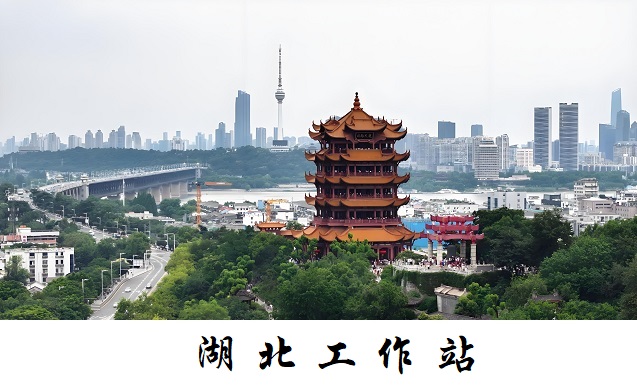 湖北工作站
